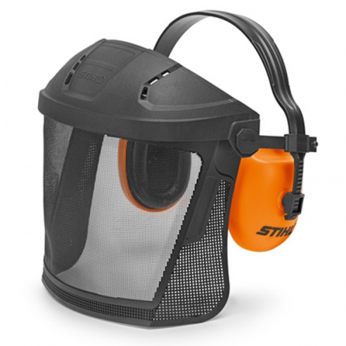 Osłona twarzy i słuchu Function GPA 24